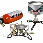 Camping Stove