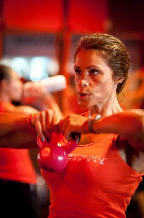 Orangetheory Fitness