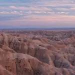 Badlands