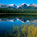 Rocky Mountain National Park