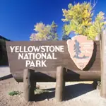 Yellowstone