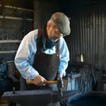 blacksmith