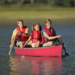 Family Canoe