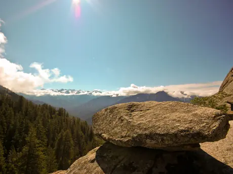 Cottonwood Campground