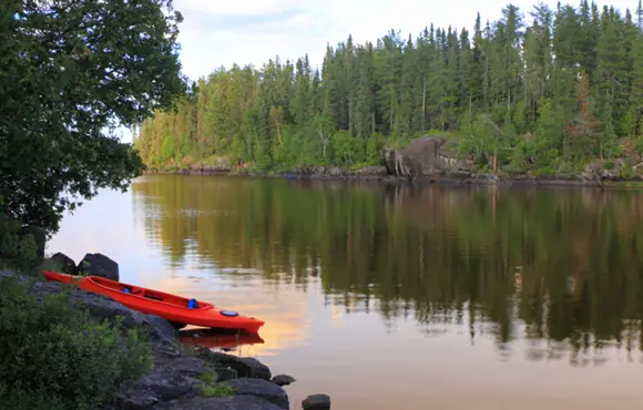 The Best National Parks You Don't Know About... Yet