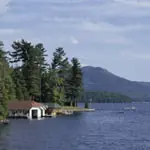 Lake George