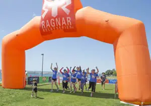 Ragnar Relay