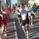 5 Summer Running Festivals