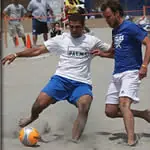 Beach Soccer