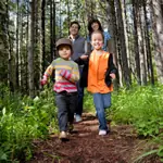 Family Hike